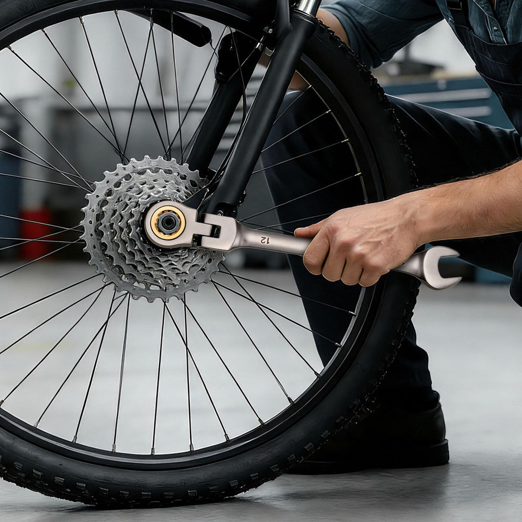 Wrenche Sets