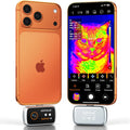 Thermal Imaging Camera for Android and iPhone 15 16 17