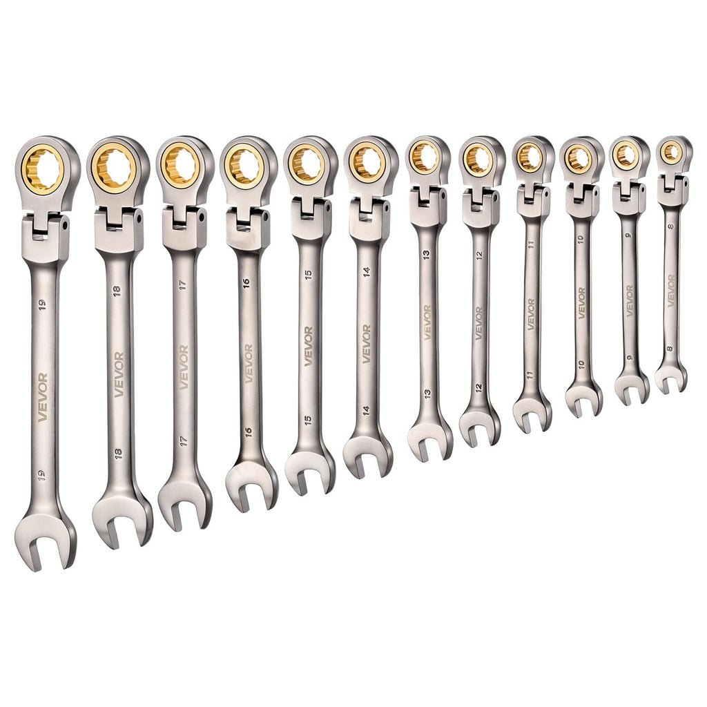 Wrenche Sets