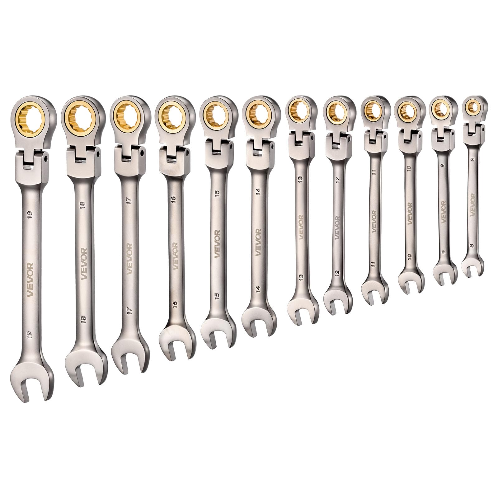 Wrenche Sets