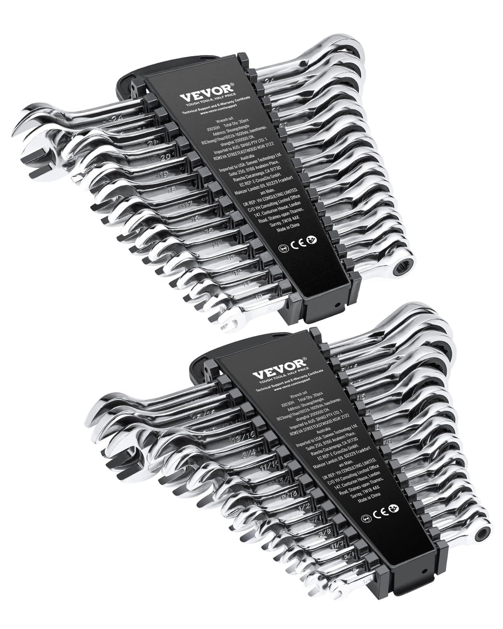 Wrenche Sets