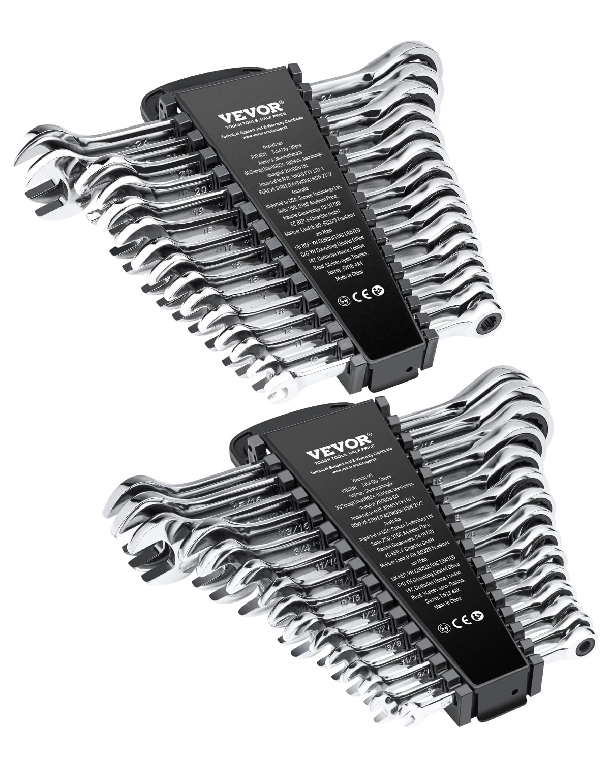 Wrenche Sets