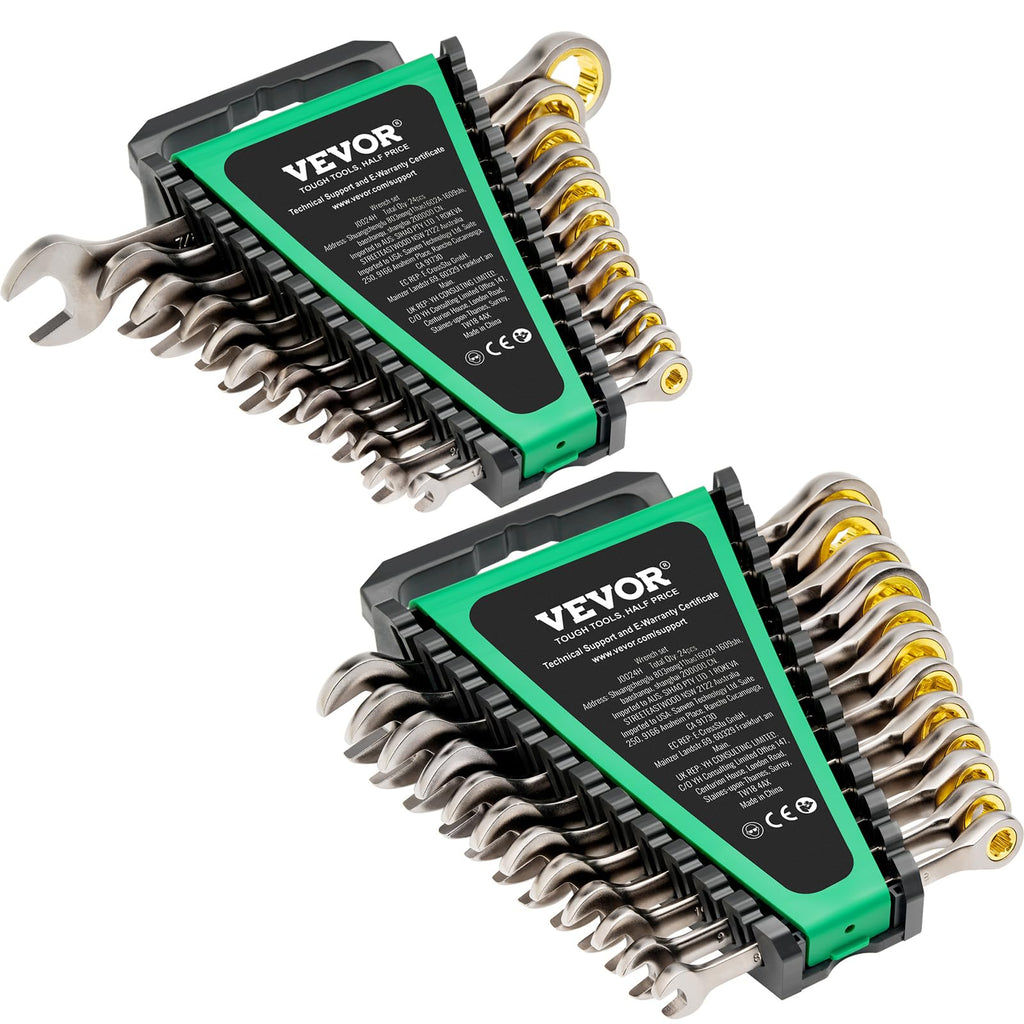 Wrenche Sets