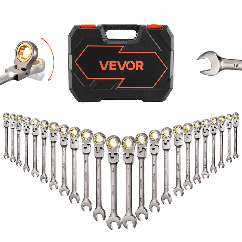 Wrenche Sets
