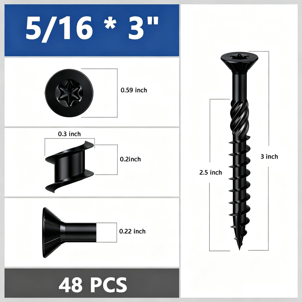 Wood Screws