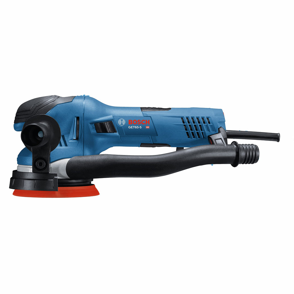 Electric Orbital Sander