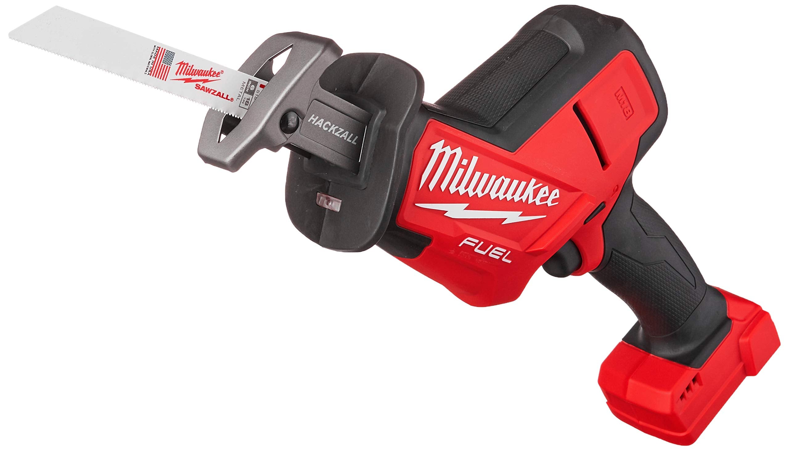 18V Cordless Brushless One Handed Reciprocating Saw Bare Tool