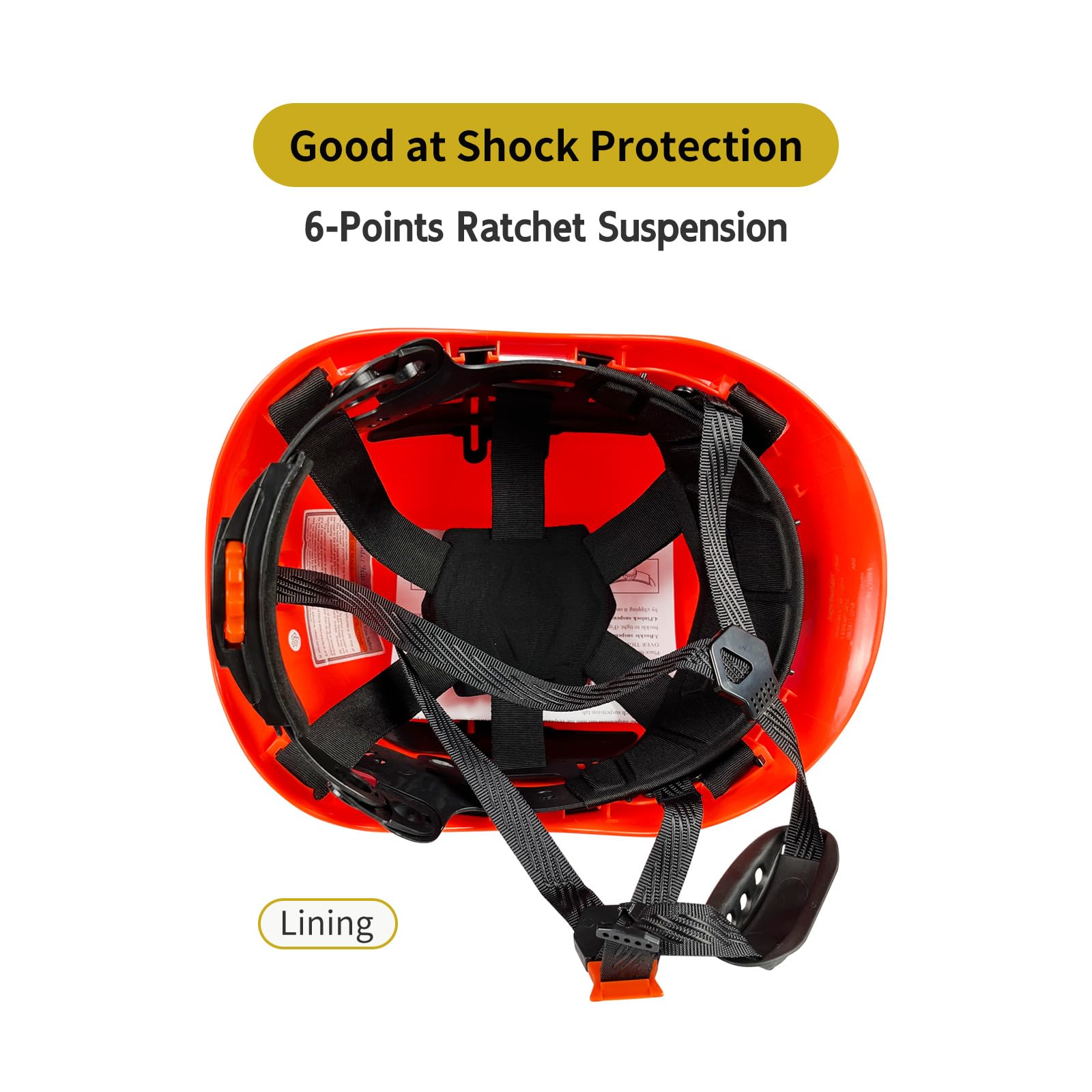 4 in 1 Forestry Safety Helmet with Visor Face Shield and Ear Muffs
