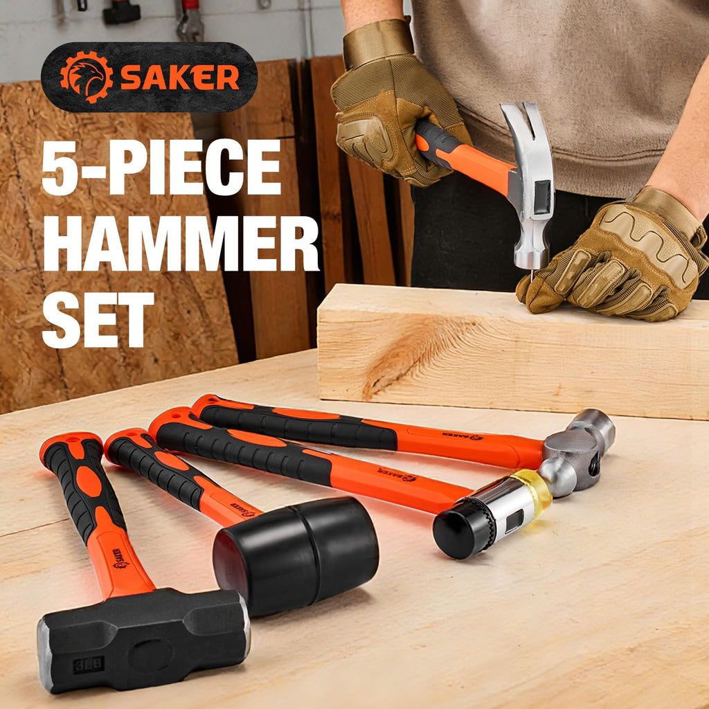 Hammer Set