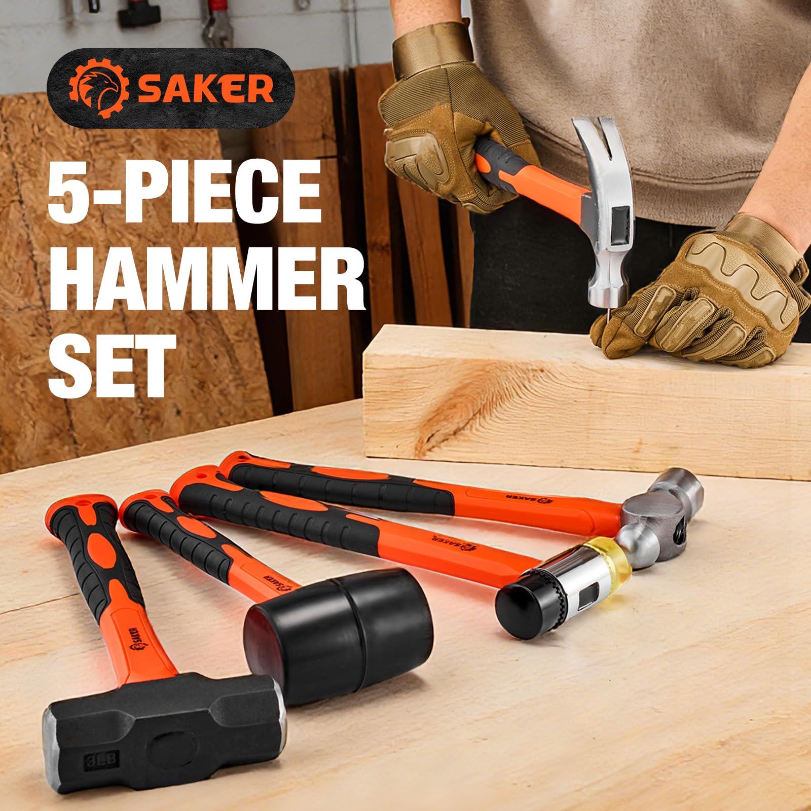 Hammer Set
