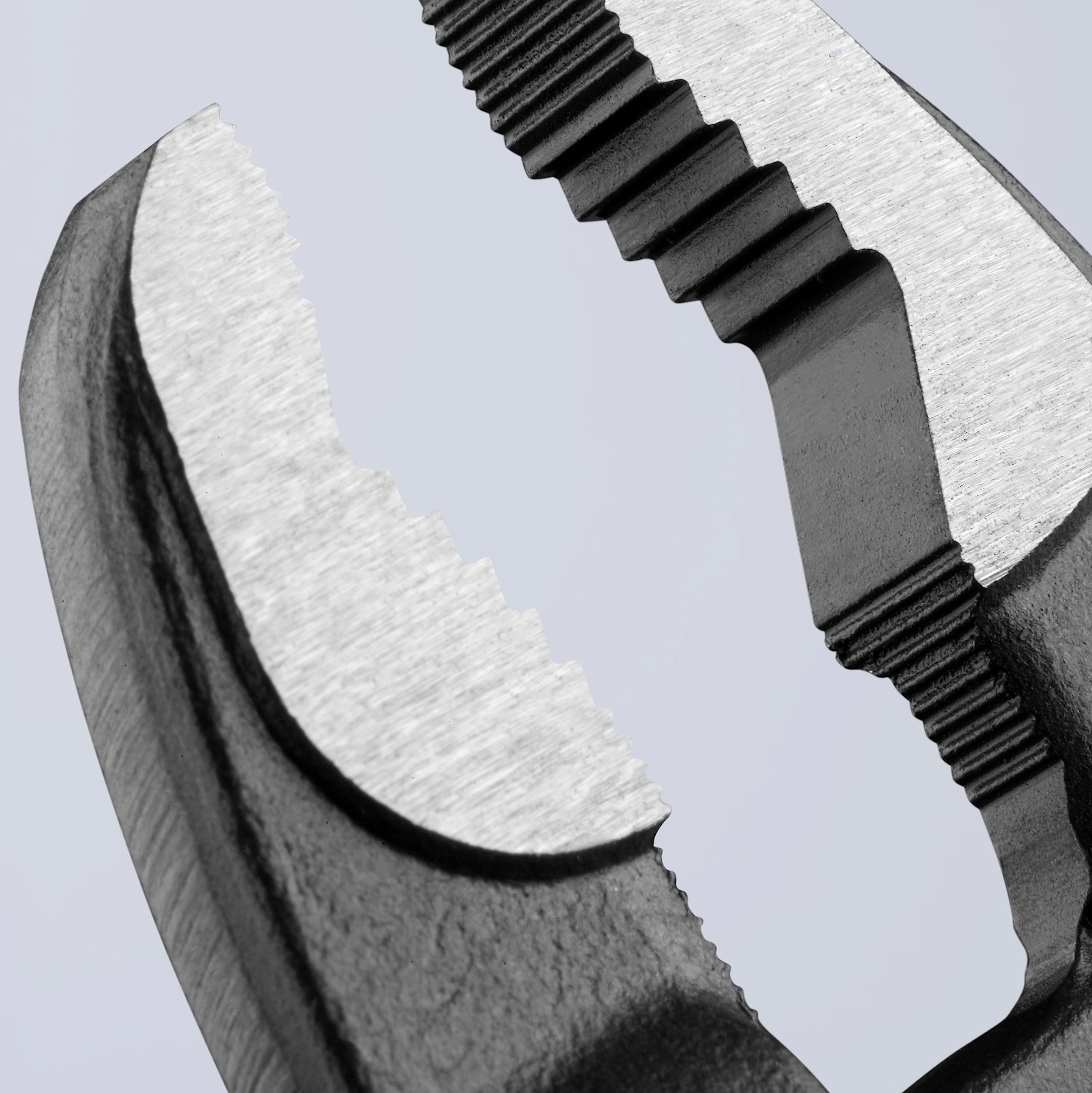 3 Piece Water Pump Pliers Set in 7 10 and 12 Inch Sizes