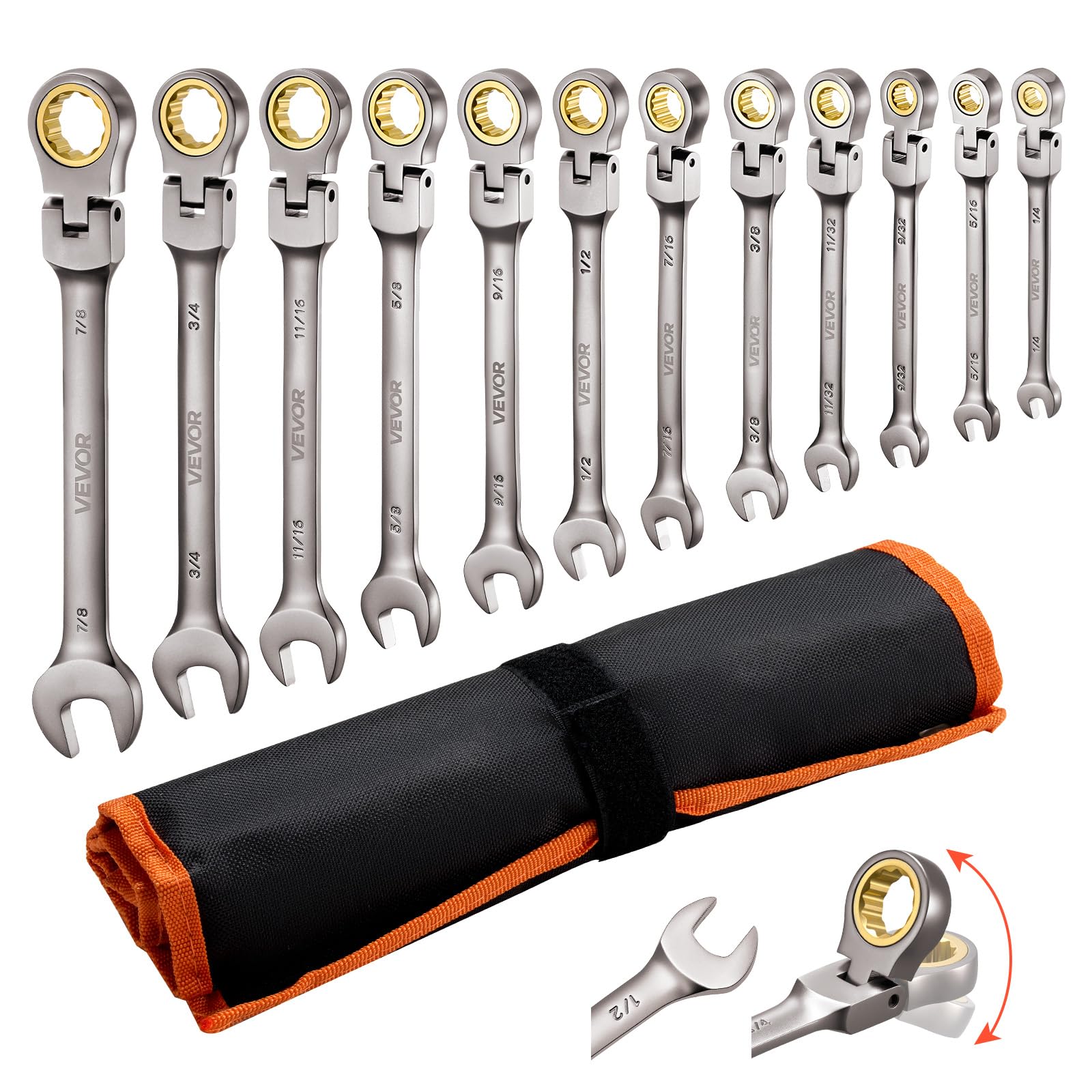 Wrenche Sets