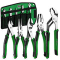Pliers Set