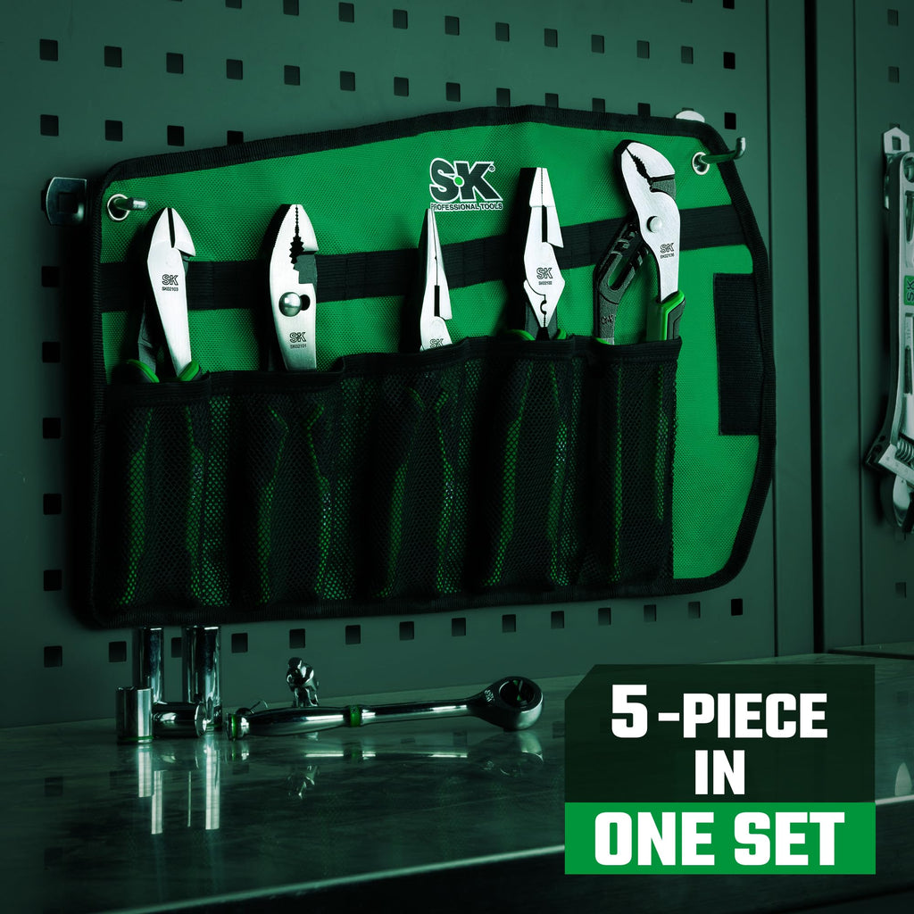 Pliers Set