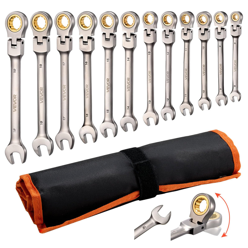 Wrenche Sets