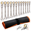 Wrenche Sets