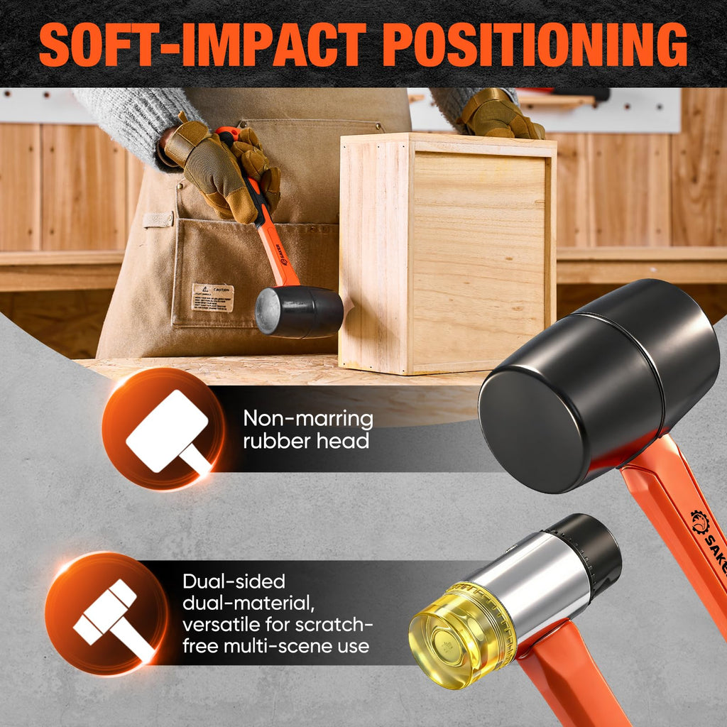 Hammer Set