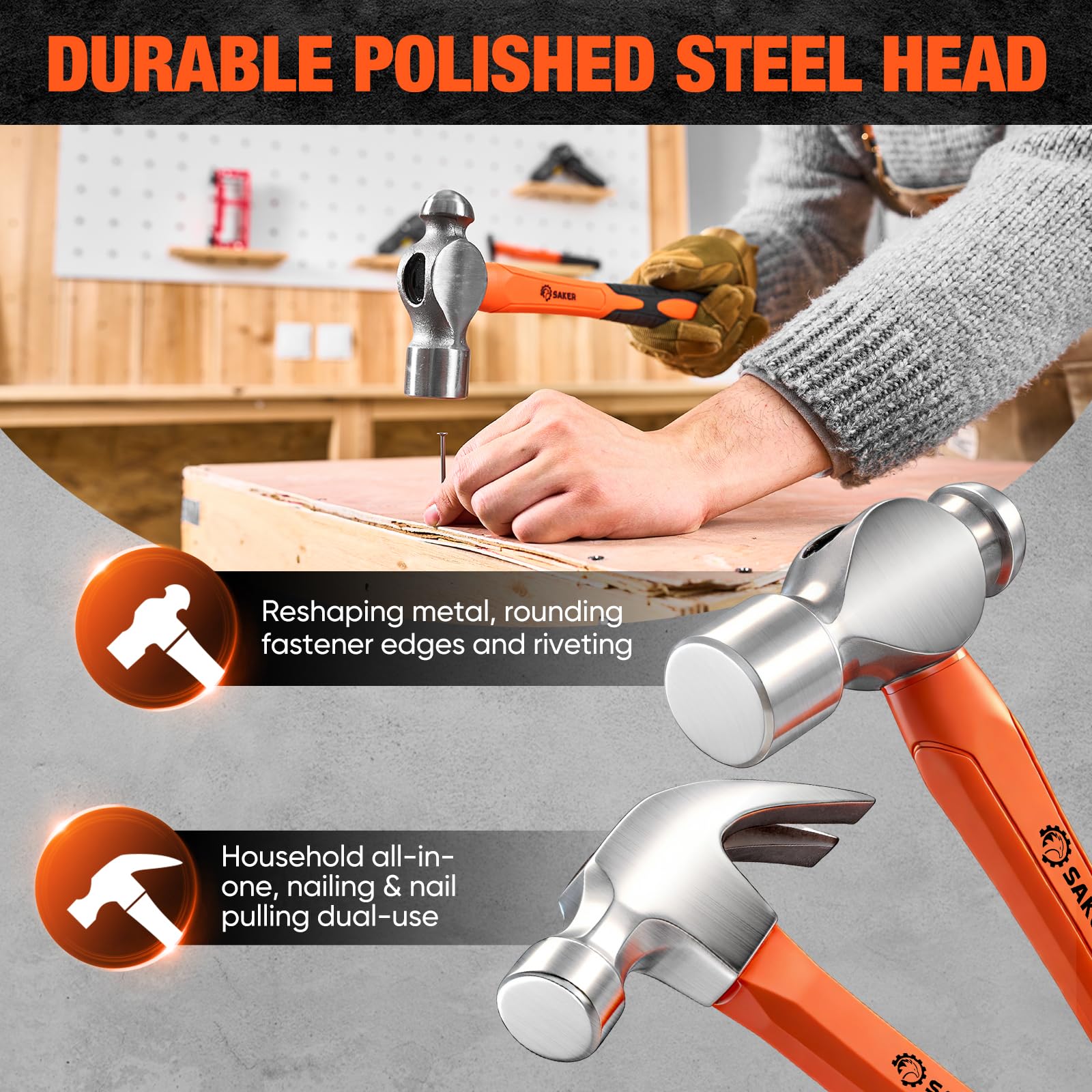 Hammer Set