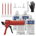 Polyurethane Injection Foundation Wall Crack Repair Kit