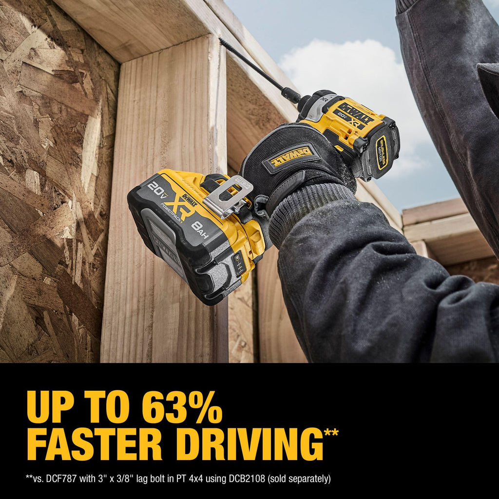 Brushless Cordless Chipping Hammer with 27 Joules Impact Energy