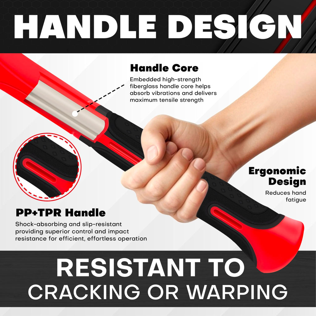 Ball Peen Hammer Set
