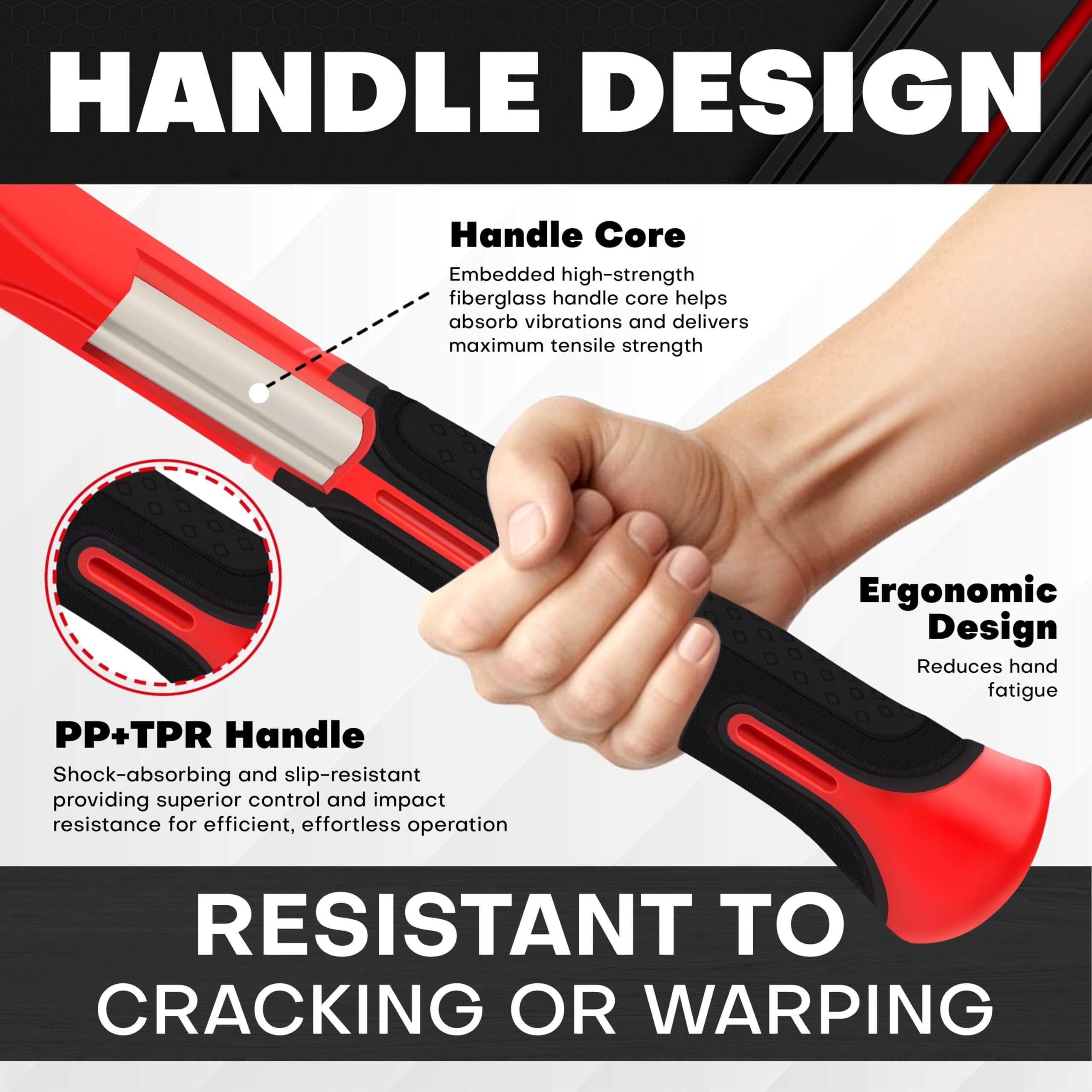 Ball Peen Hammer Set