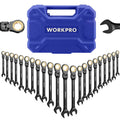 22PCS Wrench Set