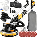 Drywall Sander with Vacuum Dust Collection