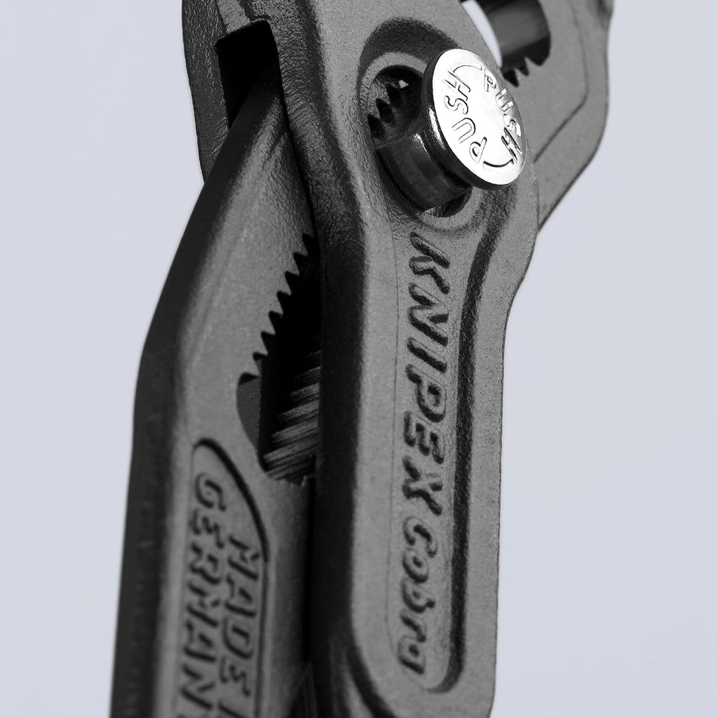 3 Piece Water Pump Pliers Set in 7 10 and 12 Inch Sizes