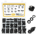 Hex Bolt Assortment Kit