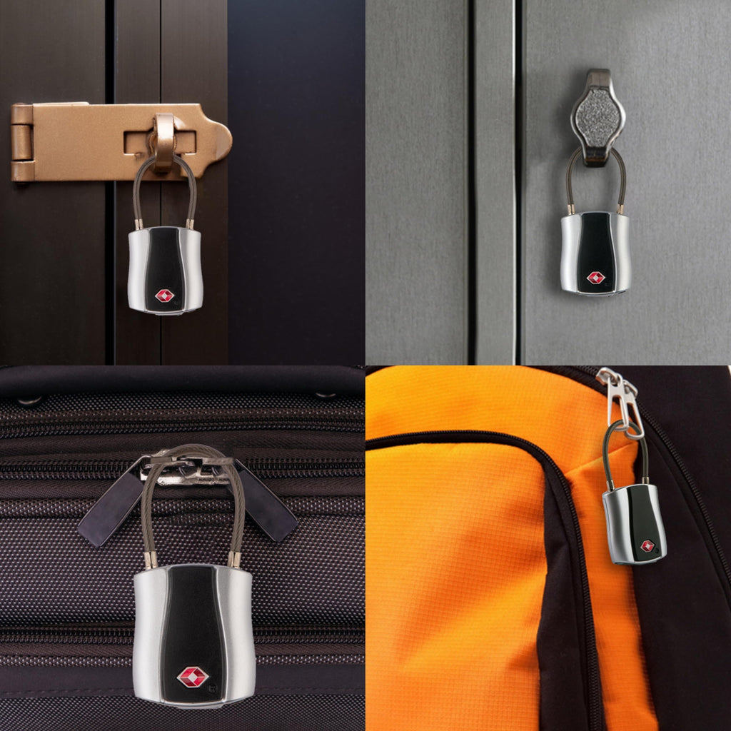 Smart Padlock