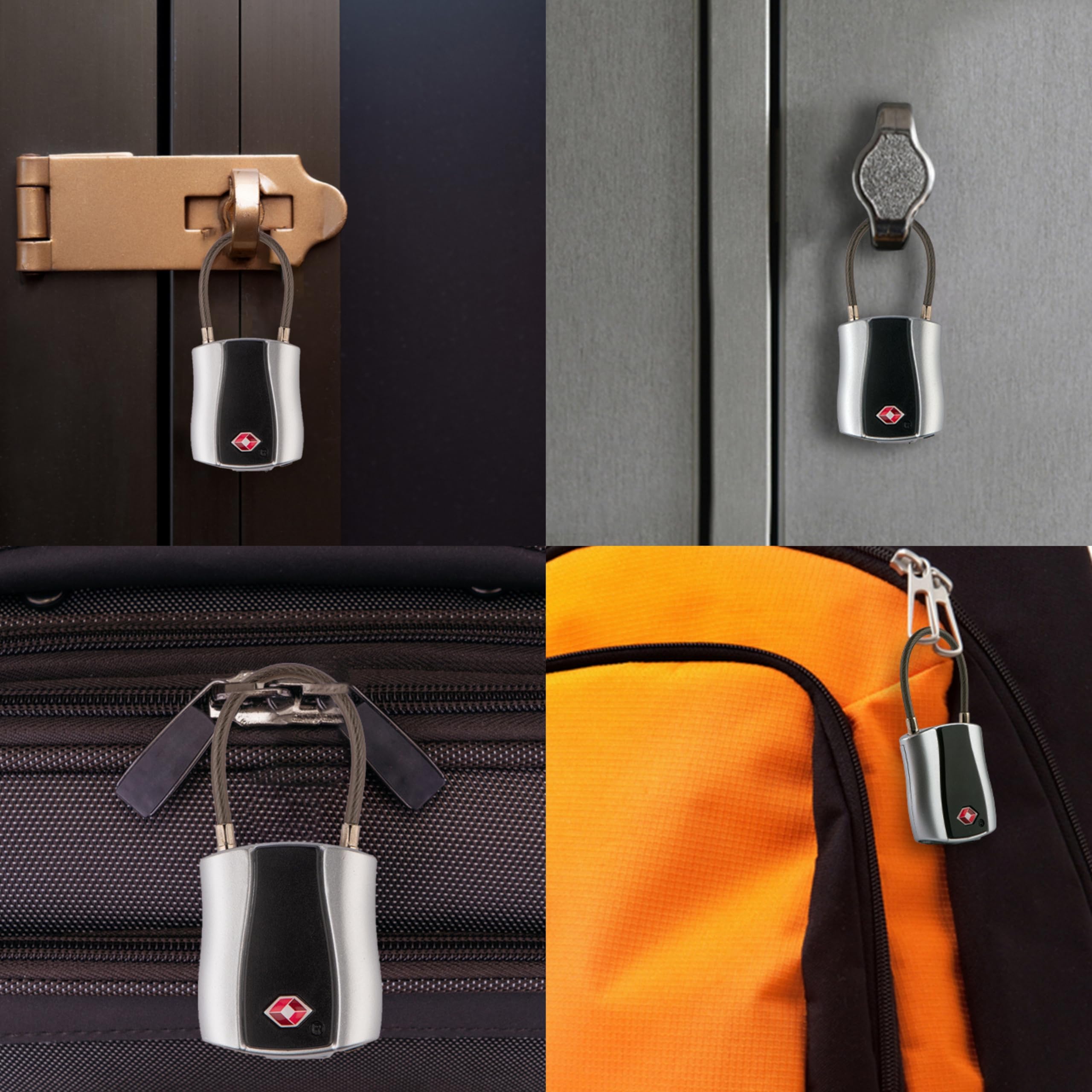 Smart Padlock