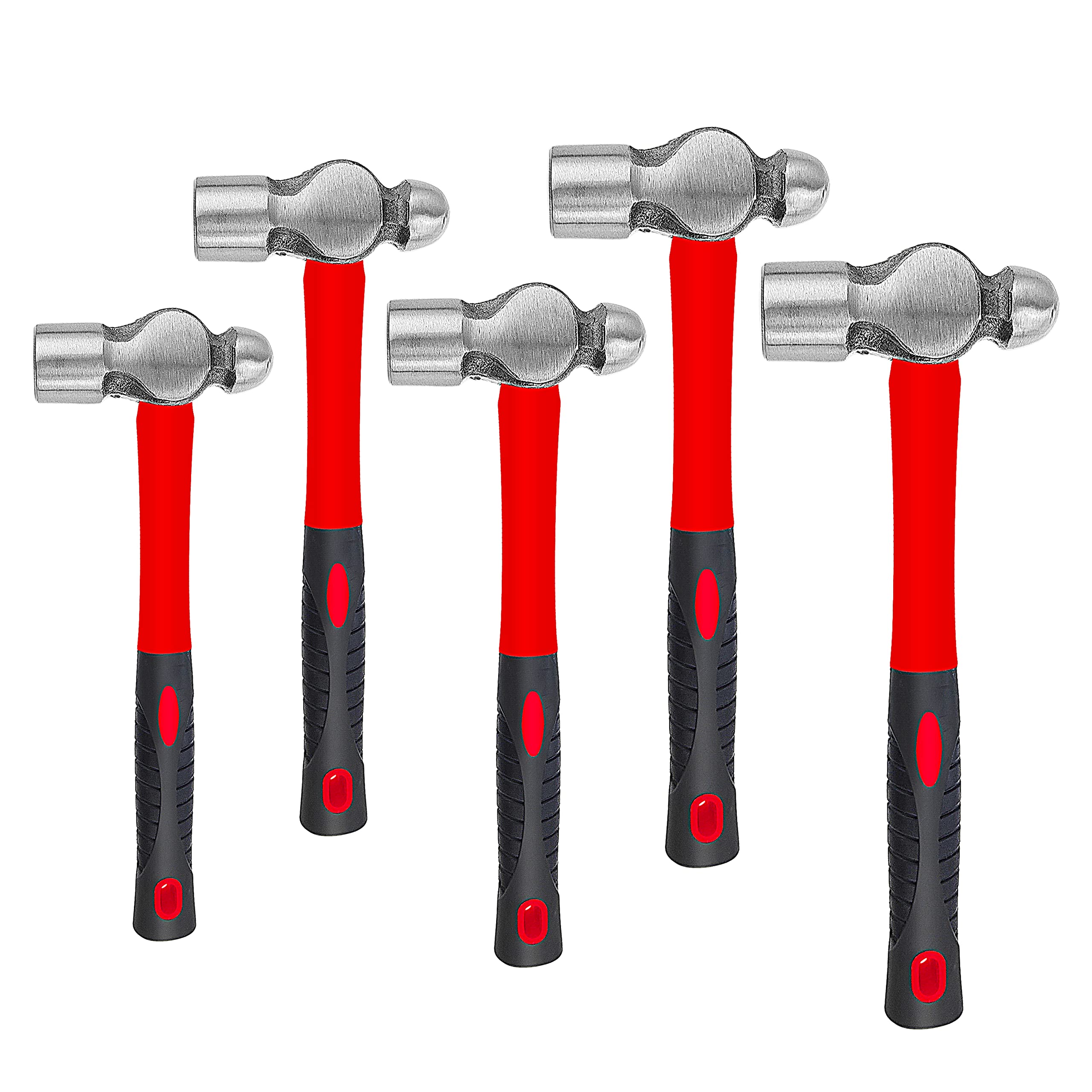 Ball Peen Hammer Set