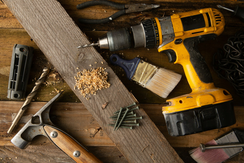 HouseTool workshop essentials